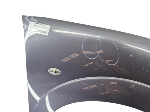 Right front fenders CITROËN C3 I (FC_, FN_) 1.6 16V HDi | BP28819208C42 