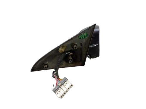 Right mirror PEUGEOT 406 Coupe (8C) 2.0 16V | BP25058858C27 