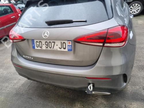 Climate control MERCEDES-BENZ A-CLASS (W177) A 250 e (177.086) | BP25101593I5 - Image 22