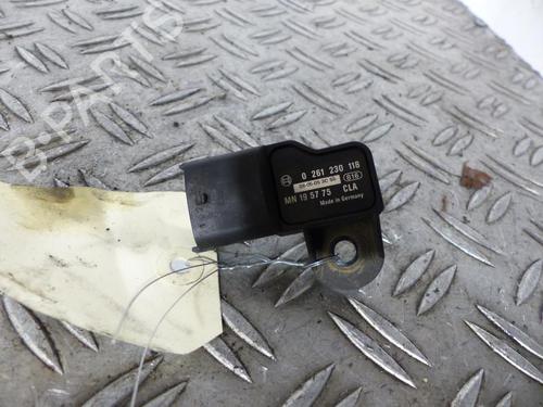 Used Mass air flow sensor SMART FORFOUR (454) 1.1 (454.030) (75 hp) 25107871