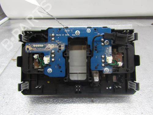 Interior roof light VW GOLF VII (5G1, BQ1, BE1, BE2) 1.4 TSI | BP25068501I8 