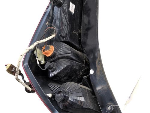 Used Right taillight OPEL AGILA B (H08) 1.2 (F68) (94 hp) 31183662