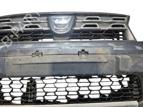 Front bumper DACIA DUSTER (HS_) 1.2 TCe 125 | BP31998167C7