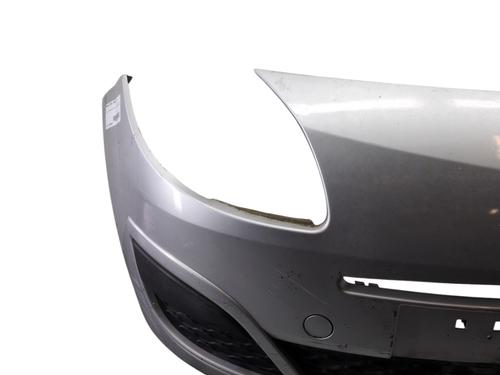 Front bumper RENAULT TWINGO II (CN0_) 1.2 16V (CN04, CN0B) | BP31069251C7 