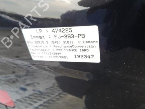 Tailgate BMW 3 Compact (E46) 318 ti | BP25082008C6 - Image 4