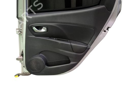 Right rear door RENAULT CLIO IV (BH_) 0.9 TCe 90 (BHNF, BHMA, BHMH, BHJK, BHJR) | BP32233581C5 