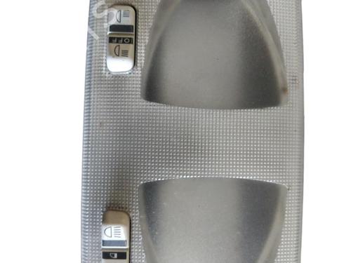 Used Interior roof light FIAT PUNTO EVO (199_) 1.2 (65 hp) 25099867