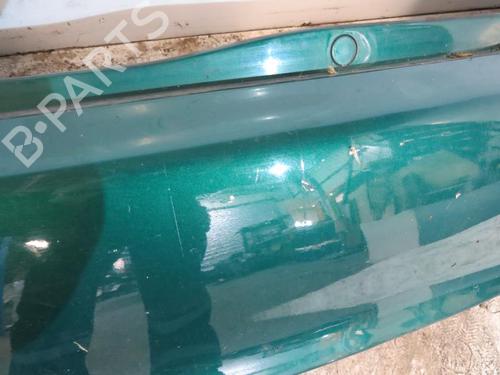 Rear bumper MERCEDES-BENZ A-CLASS (W168) A 140 (168.031, 168.131) | BP25067504C8 