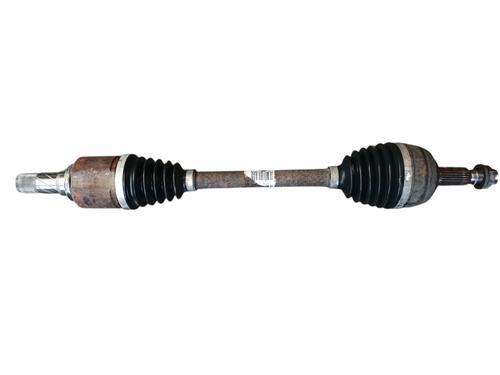 Left front driveshaft RENAULT MEGANE III Hatchback (BZ0/1_, B3_) 1.9 dCi (BZ0N, BZ0J) | BP33534856M38 - Image 6