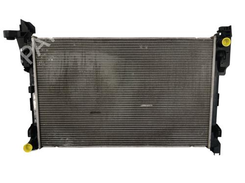 Water radiator RENAULT TRAFIC III Van (FG_) 1.6 dCi 115 (FGMD) | BP33723786M31 - Image 3