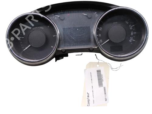 instrument-cluster-peugeot-3008-i-mpv-0u_-2009-2010-2011-2012-2013-2014-2015-2016-2017-31178202 main image