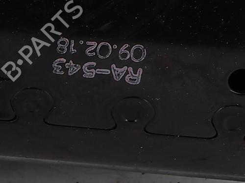 Starter DACIA SANDERO II 1.0 SCe 75 (B8JC, B8JD, B8NC) | BP33659908M8 - Image 2