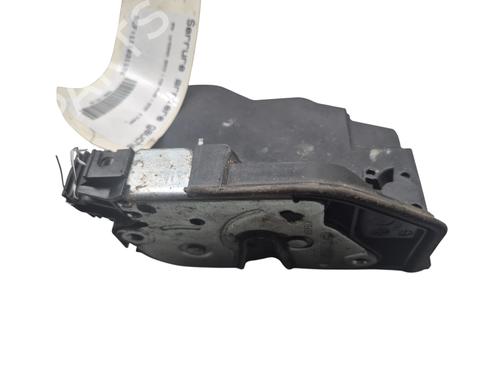 Rear left lock BMW 1 (F20) 120 d | BP28498439C100