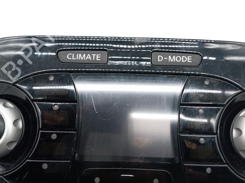 climate-control-nissan-juke-f15-2010-2011-2012-2013-2014-2015-2016-2017-2018-2019-30438702 main image