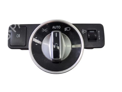 Headlight switch MERCEDES-BENZ B-CLASS Sports Tourer (W246, W242) B 180 CDI (246.200) | BP28211662I24 