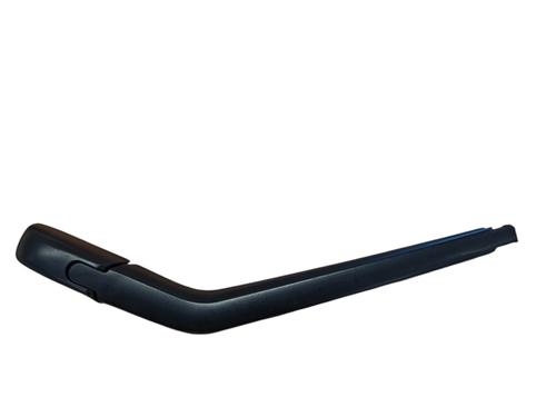 Used Rear windshield wiper arm TOYOTA YARIS (_P13_) 1.5 Hybrid (NHP130_, NHP130) (101 hp) 26031236