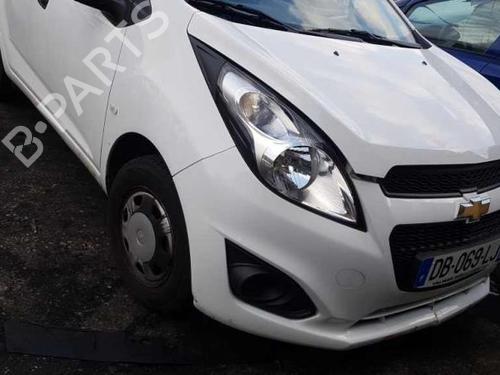 Rear right seatbelt CHEVROLET SPARK (M300) 1.0 | BP25096436I28  - Image 5