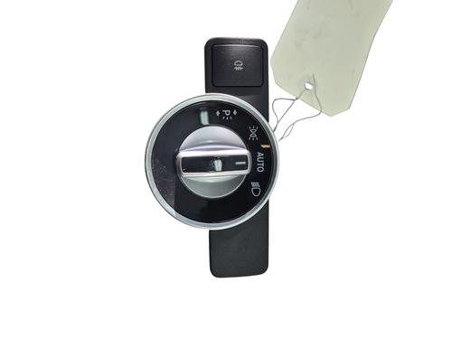 Used Headlight switch Headlight switch MERCEDES-BENZ A-CLASS (W176) A 180 CDI / d (176.012) (109 hp) 32176085 32176085