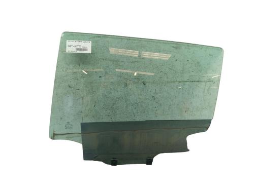 Used Rear left door window PEUGEOT 2008 I (CU_) 1.2 THP 110 / PureTech 110 (110 hp) 25101601