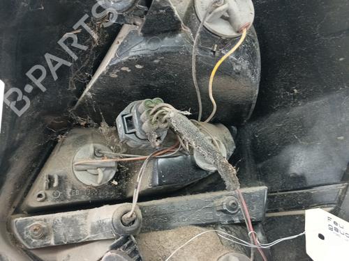 Left taillight FORD FOCUS III 1.6 TDCi | BP27660072C34 