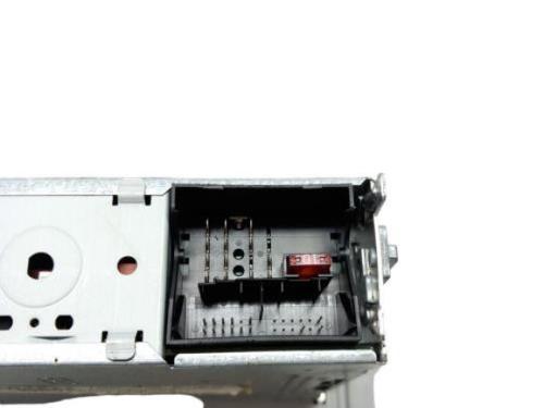 Radio SEAT IBIZA IV (6J5, 6P1)  | BP13578819E6 