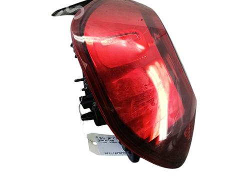 Left taillight CITROËN C3 III (SX) 1.5 BlueHDi 100 (SXYHYP, SXYHTU) | BP28962271C34 