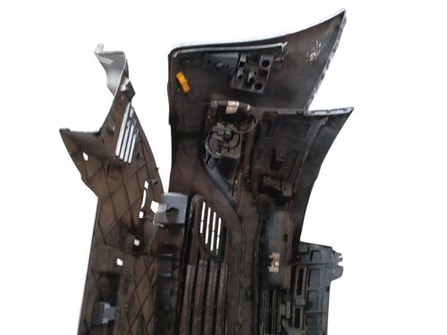 Used Front bumper CITROËN C4 Grand Picasso I (UA_) 1.6 HDi (109 hp) 25290859