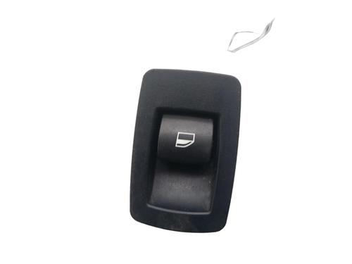 Used Right rear window switch BMW 1 (E87) 118 d (122 hp) 25073205