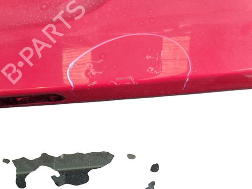 Tailgate CITROËN C3 III (SX) 1.2 PureTech 82 | BP29476278C6 
