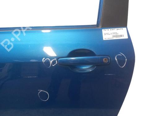 Left front door PEUGEOT 307 (3A/C) 2.0 HDi 135 | BP25099398C2 