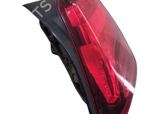 Used Right taillight TOYOTA YARIS (_P13_) 1.0 (KSP130_, KSP130) (69 hp) 31584151