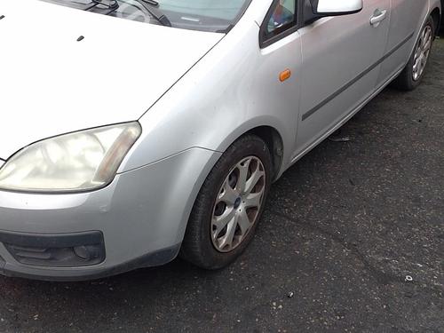 Right front steering knuckle FORD FOCUS C-MAX (DM2) 1.8 TDCi | BP25095604M26 