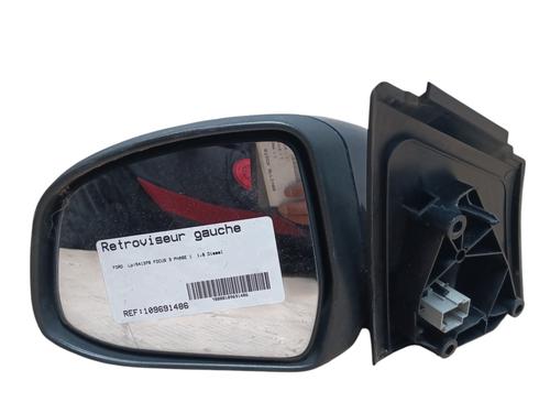 Used Left mirror FORD FOCUS III 1.6 TDCi (115 hp) 27683422