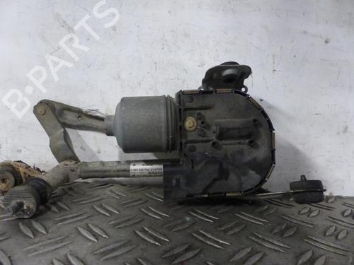 Viskermotor vindrude SEAT LEON (1P1) 1.9 TDI | BP25080090M29