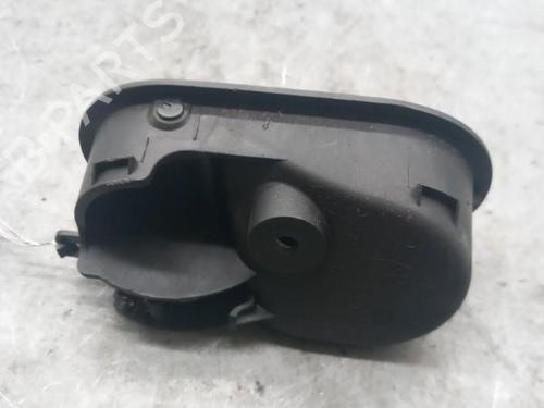 Used Front right interior door handle FORD FIESTA V (JH_, JD_) 1.3 (69 hp) 25101469