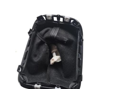 Shift knob CITROËN C3 III (SX) 1.5 BlueHDi 100 (SXYHYP, SXYHTU) | BP29004695I34 - Image 3