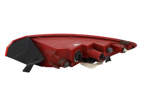 Left taillight RENAULT LAGUNA Coupe (DT0/1) 2.0 dCi (DT01, DT08, DT09, DT0K, DT12, DT1C, DT1D, DT1M,... | BP33889418C34 - Image 2