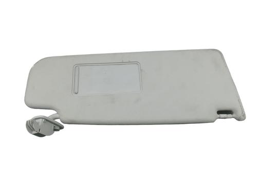 Used Right sun visor Right sun visor SKODA FABIA I Combi (6Y5) 1.9 TDI (100 hp) 25076183 25076183