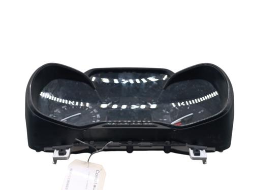 Used Instrument cluster CITROËN C3 III (SX) 1.2 PureTech 82 (83 hp) 31883486