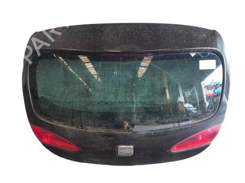 Tailgate SEAT LEON (1P1)  | BP25054077C6 