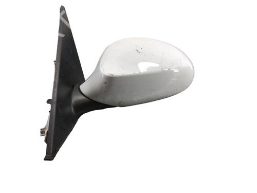 Used Left mirror BMW 1 (E87) 118 d (143 hp) 25103312