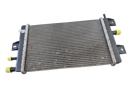 Used Water radiator Water radiator DACIA SPRING EV (B6M1) (45 hp) 25101748 25101748