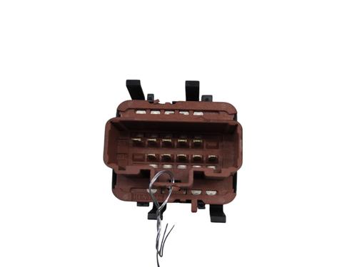 Left front window switch RENAULT CLIO III (BR0/1, CR0/1) 1.5 dCi (BR17, CR17) | BP30392192I27