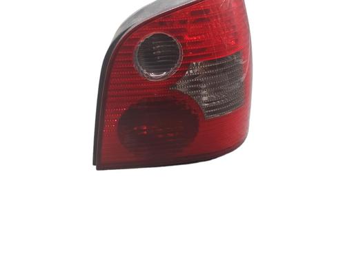 Used Right taillight VW POLO (9N_, 9A_) 1.2 12V (64 hp) 25057814