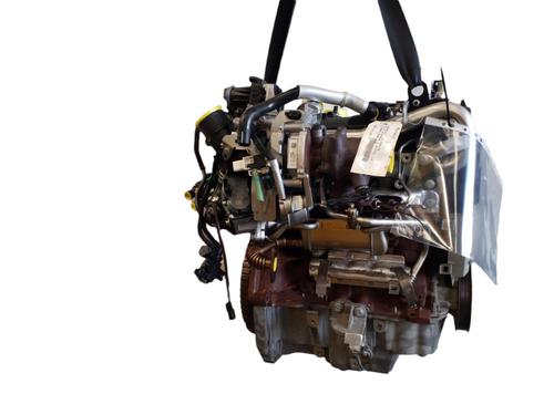 Engine RENAULT CLIO IV (BH_) 1.5 dCi 90 | BP25088589M1  - Image 5