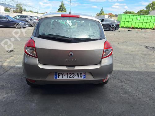 Engine RENAULT CLIO III (BR0/1, CR0/1) 1.2 16V (BR02, BR0J, BR11, CR02, CR0J, CR11) | BP39986685M1 - Image 17