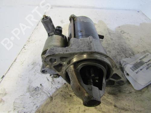 Starter TOYOTA YARIS (_P1_) 1.3 (NCP10, SCP12_) | BP25064570M8 