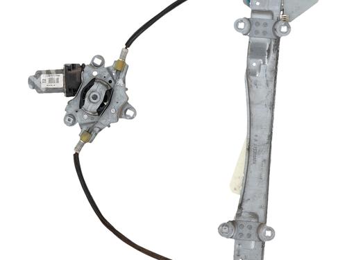 Front right window mechanism RENAULT TWINGO II (CN0_) 1.2 16V (CN04, CN0B) | BP38513034C23 - Image 3