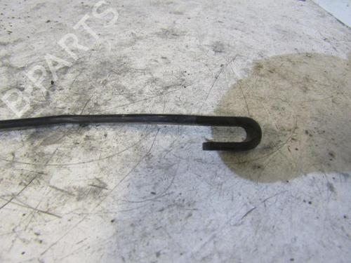 Front windshield wiper arm NISSAN X-TRAIL I (T30) 2.2 dCi 4x4 | BP25064320C143 
