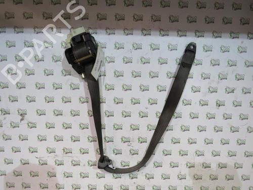 Used Front left belt tensioner FIAT PUNTO (188_) 1.3 JTD 16V (70 hp) 25070952